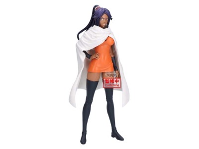BLEACH - Yoruichi Shihoin - Figurine Glitter & Glamours 24cm 