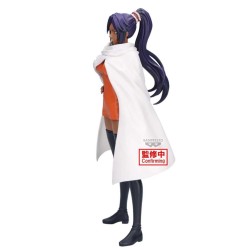 BLEACH - Yoruichi Shihoin - Figurine Glitter & Glamours 24cm  2