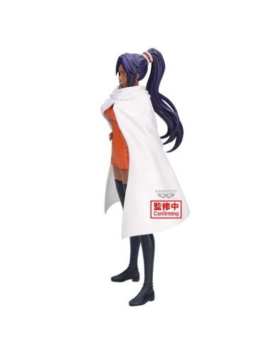 BLEACH - Yoruichi Shihoin - Figurine Glitter & Glamours 24cm 
