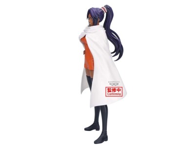 BLEACH - Yoruichi Shihoin - Figurine Glitter & Glamours 24cm 