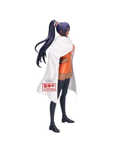 BLEACH - Yoruichi Shihoin - Figurine Glitter & Glamours 24cm 