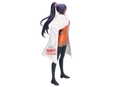 BLEACH - Yoruichi Shihoin - Figurine Glitter & Glamours 24cm 