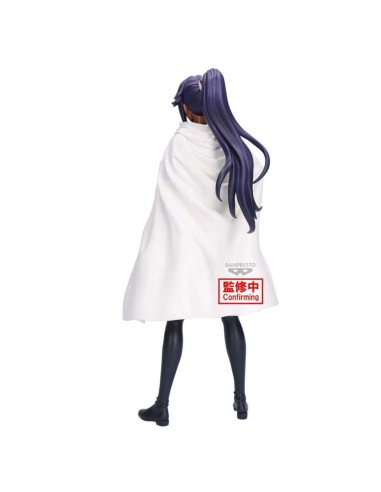 BLEACH - Yoruichi Shihoin - Figurine Glitter & Glamours 24cm 