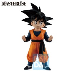 DRAGON BALL Z - Son Goten - Figurine Masterlise 13cm  2
