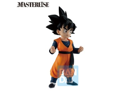DRAGON BALL Z - Son Goten - Figurine Masterlise 13cm 