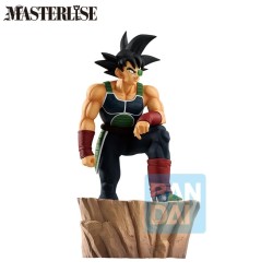 DRAGON BALL Z - Bardock - Figurine Masterlise 25 cm  2