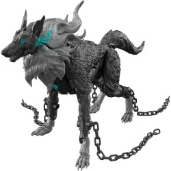 GUNDAM - 30MF DLRO FENRIR - Model Kit 