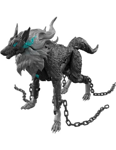 GUNDAM - 30MF DLRO FENRIR - Model Kit 