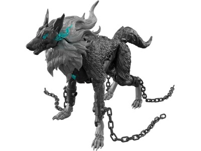GUNDAM - 30MF DLRO FENRIR - Model Kit 