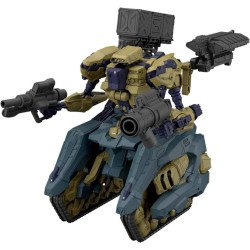 GUNDAM - 30MM ARMORED CORE FIRES OF RUBICON RaD CC-3000 - Model Kit 