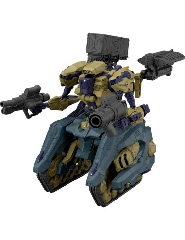 GUNDAM - 30MM ARMORED CORE FIRES OF RUBICON RaD CC-3000 - Model Kit 