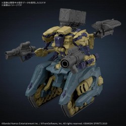GUNDAM - 30MM ARMORED CORE FIRES OF RUBICON RaD CC-3000 - Model Kit  2