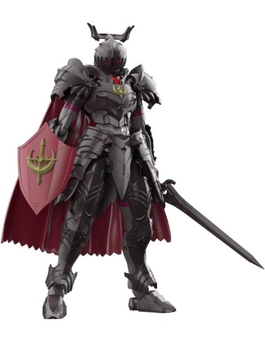 GUNDAM - 30MF ROSAN COMMANDER - Model Kit 