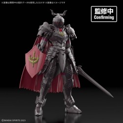 GUNDAM - 30MF ROSAN COMMANDER - Model Kit  2