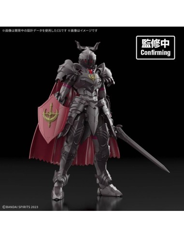 GUNDAM - 30MF ROSAN COMMANDER - Model Kit 