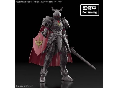 GUNDAM - 30MF ROSAN COMMANDER - Model Kit 