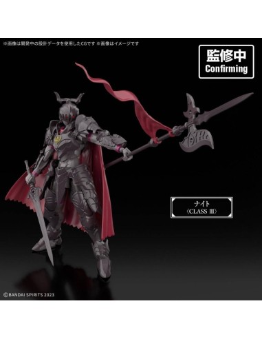 GUNDAM - 30MF ROSAN COMMANDER - Model Kit 