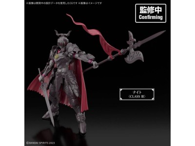 GUNDAM - 30MF ROSAN COMMANDER - Model Kit 