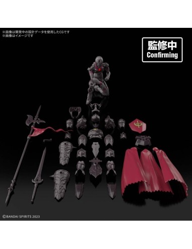 GUNDAM - 30MF ROSAN COMMANDER - Model Kit 