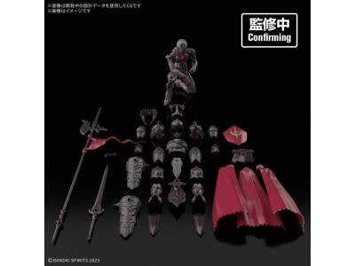 GUNDAM - 30MF ROSAN COMMANDER - Model Kit 