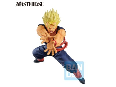 DRAGON BALL Z - Son Gohan - Figurine Masterlise 19cm 