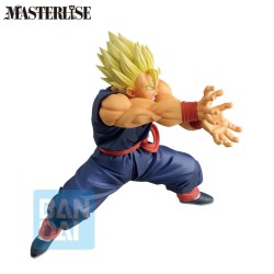 DRAGON BALL Z - Son Gohan - Figurine Masterlise 19cm  2