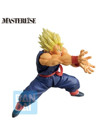 DRAGON BALL Z - Son Gohan - Figurine Masterlise 19cm 