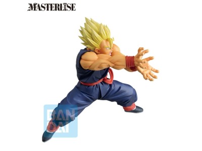 DRAGON BALL Z - Son Gohan - Figurine Masterlise 19cm 