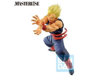DRAGON BALL Z - Son Gohan - Figurine Masterlise 19cm 
