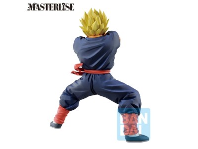DRAGON BALL Z - Son Gohan - Figurine Masterlise 19cm 