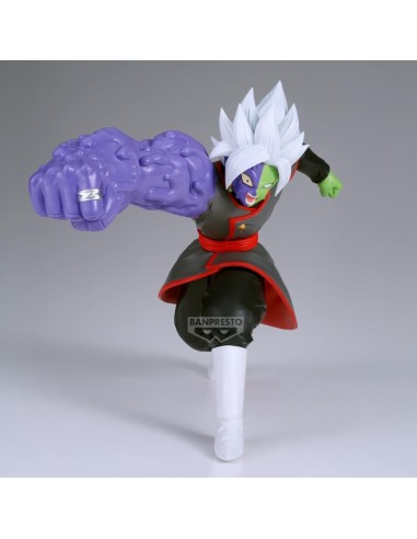 DRAGON BALL SUPER - Zamasu - Figurine Match Makers 2/2 15cm 