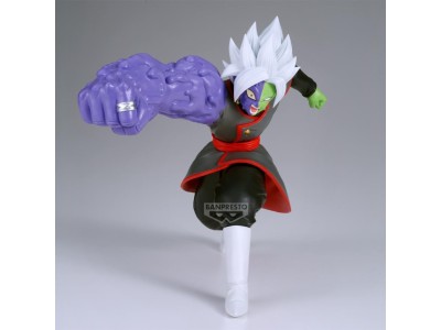 DRAGON BALL SUPER - Zamasu - Figurine Match Makers 2/2 15cm 