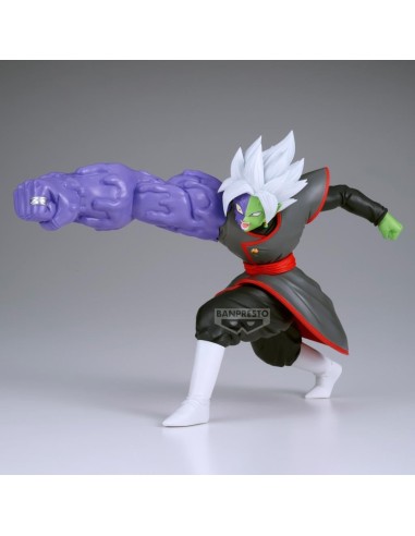 DRAGON BALL SUPER - Zamasu - Figurine Match Makers 2/2 15cm 