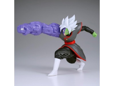 DRAGON BALL SUPER - Zamasu - Figurine Match Makers 2/2 15cm 