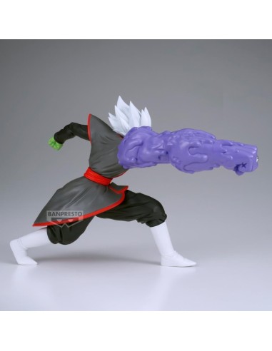 DRAGON BALL SUPER - Zamasu - Figurine Match Makers 2/2 15cm 