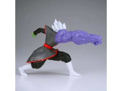DRAGON BALL SUPER - Zamasu - Figurine Match Makers 2/2 15cm 