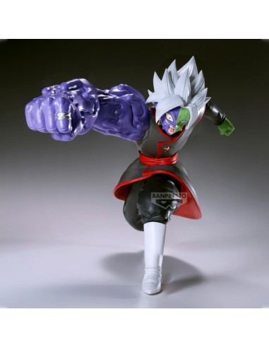 DRAGON BALL SUPER - Zamasu - Figurine Match Makers 2/2 15cm 
