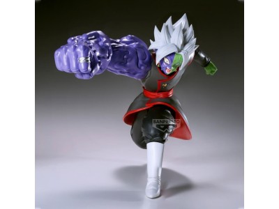 DRAGON BALL SUPER - Zamasu - Figurine Match Makers 2/2 15cm 