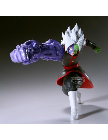 DRAGON BALL SUPER - Zamasu - Figurine Match Makers 2/2 15cm 