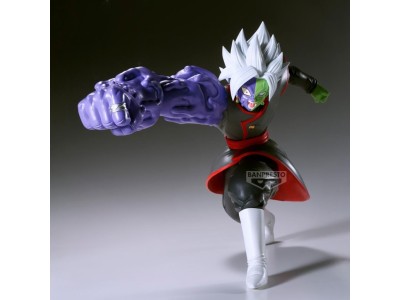 DRAGON BALL SUPER - Zamasu - Figurine Match Makers 2/2 15cm 