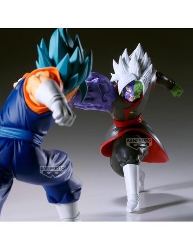 DRAGON BALL SUPER - Zamasu - Figurine Match Makers 2/2 15cm 
