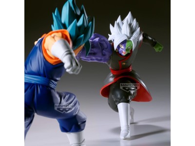DRAGON BALL SUPER - Zamasu - Figurine Match Makers 2/2 15cm 