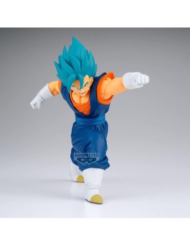 DRAGON BALL SUPER - Vegito - Figurine Match Makers 1/2 15cm 