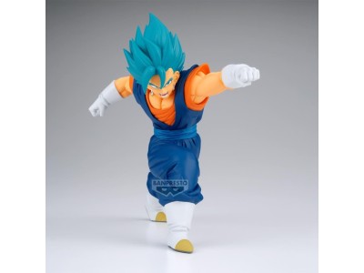 DRAGON BALL SUPER - Vegito - Figurine Match Makers 1/2 15cm 