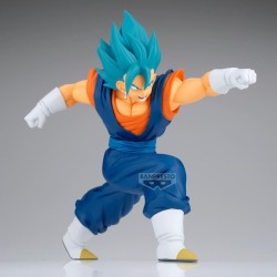 DRAGON BALL SUPER - Vegito - Figurine Match Makers 1/2 15cm  2