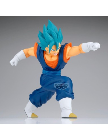 DRAGON BALL SUPER - Vegito - Figurine Match Makers 1/2 15cm 