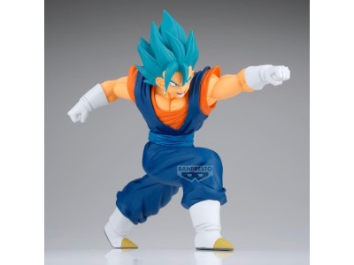DRAGON BALL SUPER - Vegito - Figurine Match Makers 1/2 15cm 