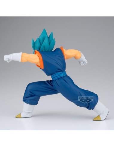 DRAGON BALL SUPER - Vegito - Figurine Match Makers 1/2 15cm 