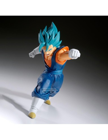 DRAGON BALL SUPER - Vegito - Figurine Match Makers 1/2 15cm 