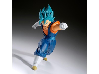 DRAGON BALL SUPER - Vegito - Figurine Match Makers 1/2 15cm 